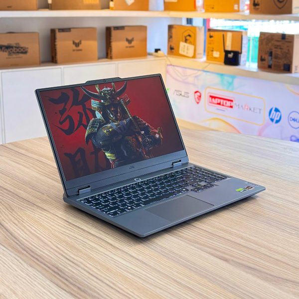 𝗕𝗿𝗮𝗻𝗱 𝗡𝗲𝘄 𝗟𝗲𝗻𝗼𝘃𝗼 𝗟𝗢𝗤 𝟭𝟱 𝗔𝗠𝗗 𝗥𝘆𝘇𝗲𝗻 𝟱-𝟳𝟮𝟯𝟱𝗛𝗦 (𝟳𝟬𝟬𝟬 𝘀𝗲𝗿𝗶𝗲𝘀)  | 𝟮𝟰𝗚𝗕 𝗗𝗗𝗥𝟱 𝗥𝗮𝗺 | 𝟱𝟭𝟮𝗚𝗕 𝗡𝗩𝗠𝗲 | 𝗥𝗧𝗫𝟯𝟬𝟱𝟬/𝟲𝗚𝗕 𝗟𝗮𝗽𝘁𝗼𝗽 - Image 5