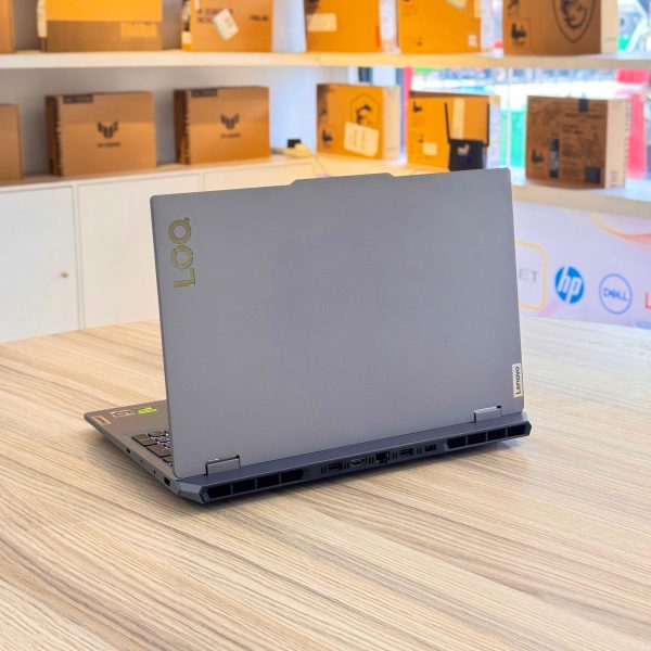 𝗕𝗿𝗮𝗻𝗱 𝗡𝗲𝘄 𝗟𝗲𝗻𝗼𝘃𝗼 𝗟𝗢𝗤 𝟭𝟱 𝗔𝗠𝗗 𝗥𝘆𝘇𝗲𝗻 𝟱-𝟳𝟮𝟯𝟱𝗛𝗦 (𝟳𝟬𝟬𝟬 𝘀𝗲𝗿𝗶𝗲𝘀)  | 𝟮𝟰𝗚𝗕 𝗗𝗗𝗥𝟱 𝗥𝗮𝗺 | 𝟱𝟭𝟮𝗚𝗕 𝗡𝗩𝗠𝗲 | 𝗥𝗧𝗫𝟯𝟬𝟱𝟬/𝟲𝗚𝗕 𝗟𝗮𝗽𝘁𝗼𝗽 - Image 12